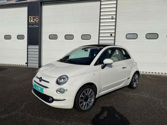 500c 1.2 8v 69ch eco pack star 109g