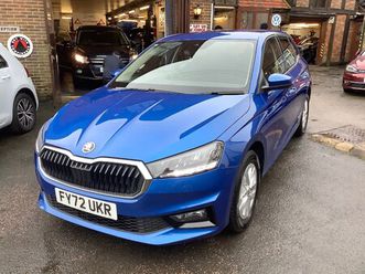 2022 se comfort tsi dsg 5door