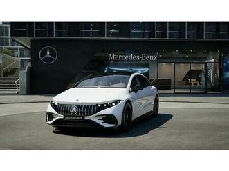 mercedes-benz eqs 53 amg 4m premium plus amg dynamik plus 22''