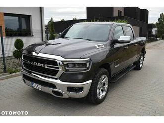 ram 1500 quad cab longbed bighorn