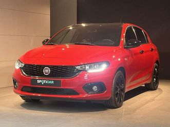 fiat tipo s-design essence de 2019 sur gilly (6060) | spoticar