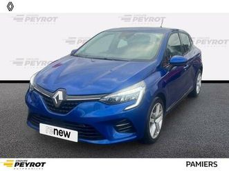 clio tce 90 - 21n business