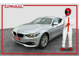 420 d xdrive gran coupé advantage