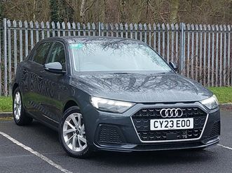 25 tfsi sport 5dr