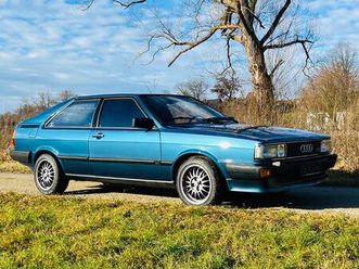 gt coupe 5e 2hd. 58tkm h kz. super zustand