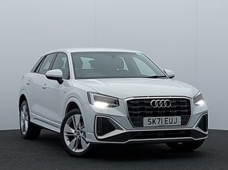 35 tfsi s line 5dr