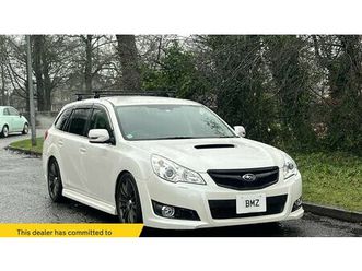 2010 subaru legacy 2.5 gt eye sight auto awd est br9 mods a vendre
