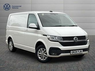 2.0 tdi t28 highline fwd swb euro 6 (start/stop) 5dr