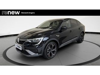 arkana e-tech 145 - 21b r.s. line