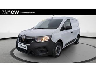 kangoo van blue dci 95 edc grand confort- 22