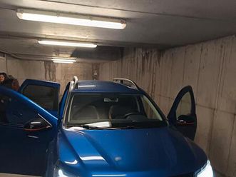 dacia duster extreme 4x2 tce 100 gpl eco-g