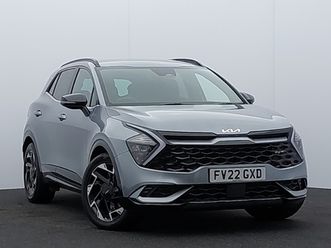 1.6t gdi 48v isg gt-line 5dr dct