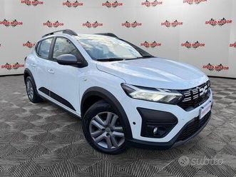 dacia sandero stepway 1.0 90 cv expression, p...