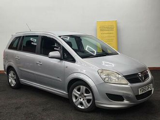 1.6 16v active euro 4 5dr