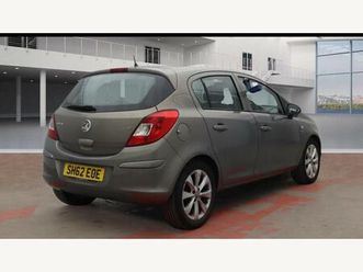 1.2 16v active euro 5 5dr (a/c)