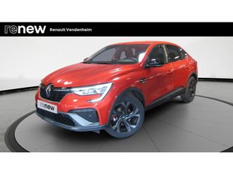 arkana e-tech 145 - 21b