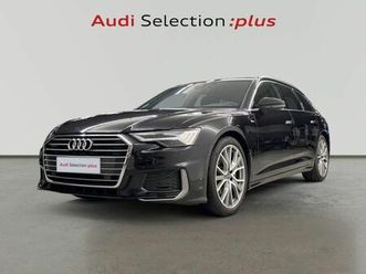s line 45 tdi quattro 180 kw (245 cv) s tronic