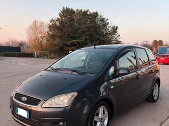 ford cmax 1.8 tdci