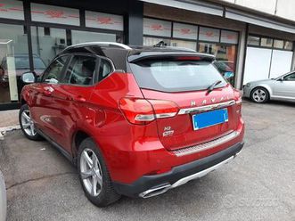 haval h2