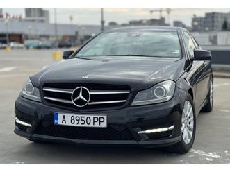 mercedes-benz c 250 c250 amg line