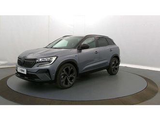 austral e-tech hybrid 200