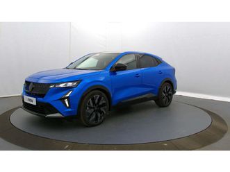 rafale e-tech full hybrid 200 ch