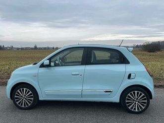 renault twingo intens sce 75 | 2021 | tüv neu