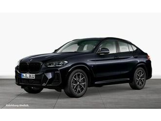 bmw x4 xdrive30d