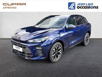 terramar 1.5 etsi hybrid 150 ch dsg7 v