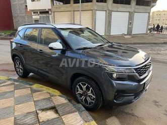 kia seltos diesel modèle 01/2021