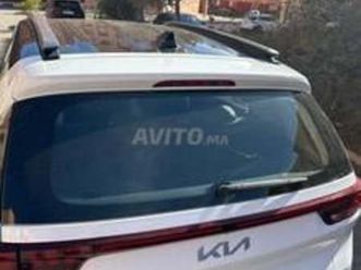 kia sonet essence automatique 2023 à marrakech
