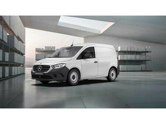 110 cdi panel van l1