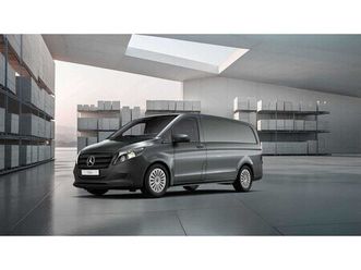 116 cdi panel van l2 pro