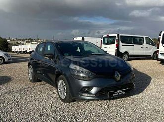 renault clio business blue dci
