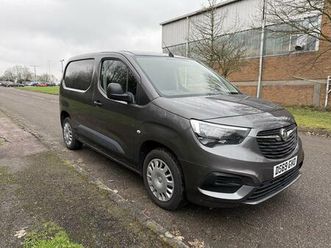 1.5 turbo d 2000 sportive l1 h1 euro 6 (start/stop) 4dr