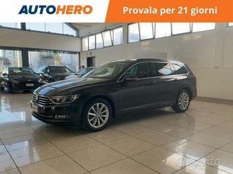 volkswagen passat variant zb67118