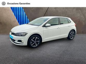 1.0 tsi 95ch connect euro6d-t