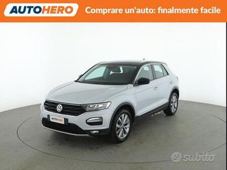 volkswagen t-roc dv68644