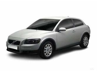 volvo c30 d5 momentum geartronic
