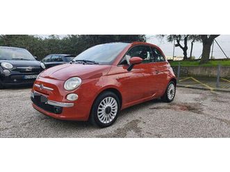 fiat 500 1.3 multijet novembro/07