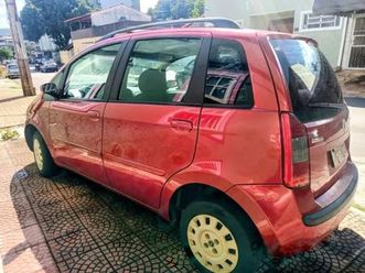 fiat idea elx 1.4 mpi fire flex 8v 5p 2008