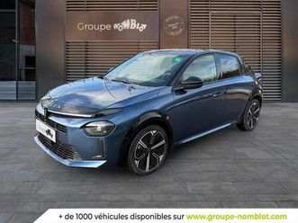 1.2 ibrida 100ch edct6 lx