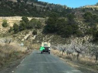 land rover santana - 109 corto