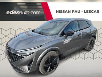 iii hybrid e-power gen3 190 ch tekna