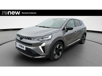 symbioz e-tech full hybrid 145