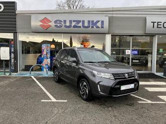 1.4 boosterjet hybrid 110ch style auto my25