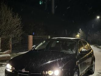 vand/schimb alfa romeo 159 2.2jts sw curtea de arges