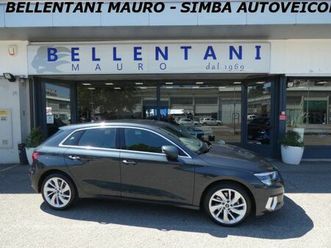 spb 30 tfsi s tronic business advanced