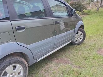 fiat idea advent./ adv.locker 1.8 mpi flex 5p 2008