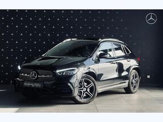 250 e hybrid eq amg line